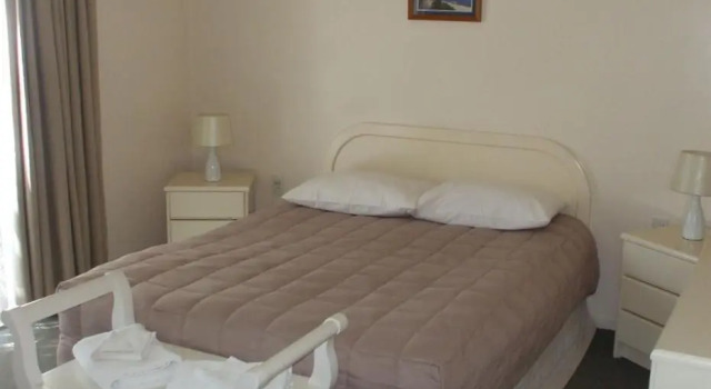 Апартаменты Acorn Estate Motel