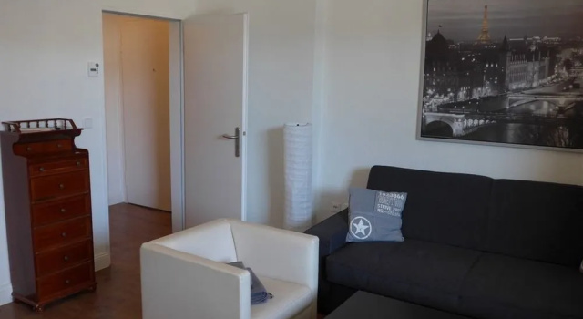 Appartement Pempelfort