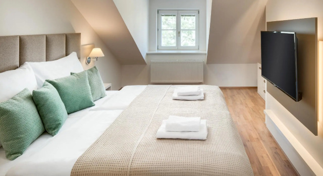 Номер Standard Louren Apartments