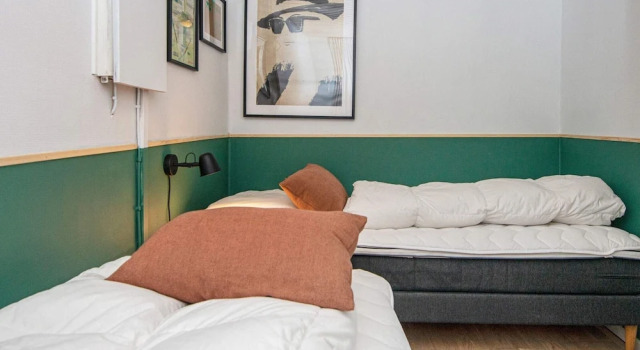 6 Person Holiday Home in Silkeborg, Rezervați Casă de vacanță Silkeborg 