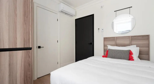 Deluxe Double room Opal Lofts - Quartier Latin