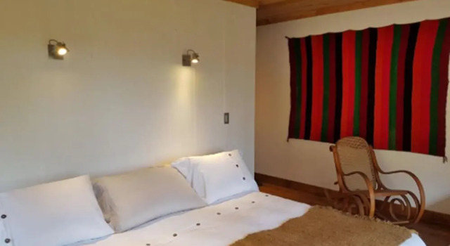 Posada Queulat, Buchen Sie Hotel Puyuhuapi Chile