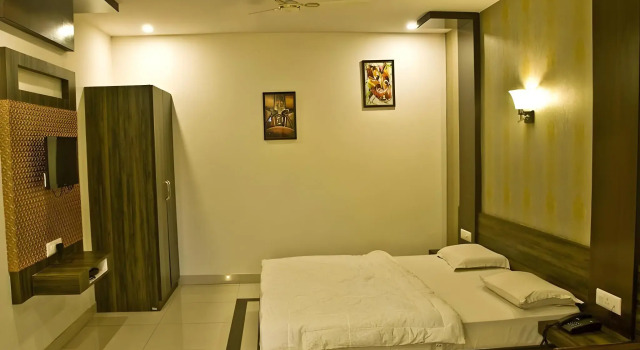 Hotel Konark