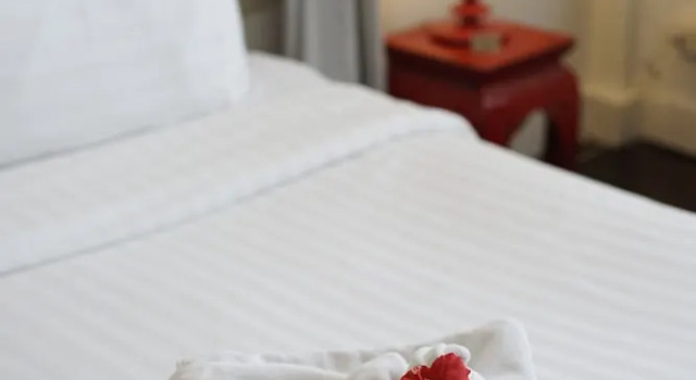 Номер Standard The Hen Hua Hin Private Beach Villa