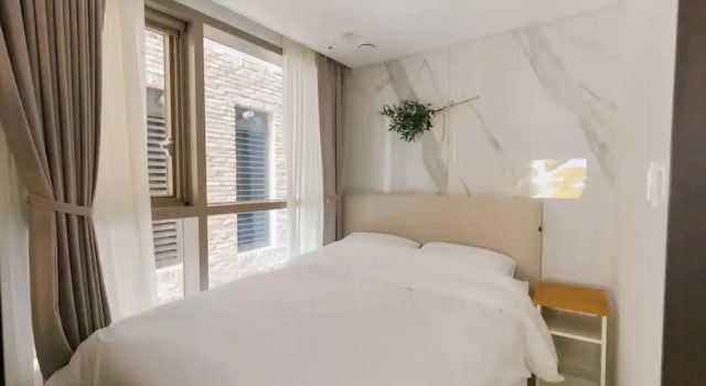 Wecostay Gangnam, Buchen Sie Aparthotel Seocho-Gu Seoul