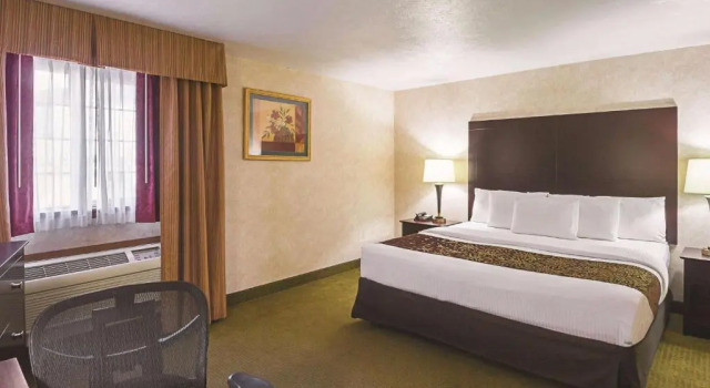 Номер Standard La Quinta by Wyndham Woodburn