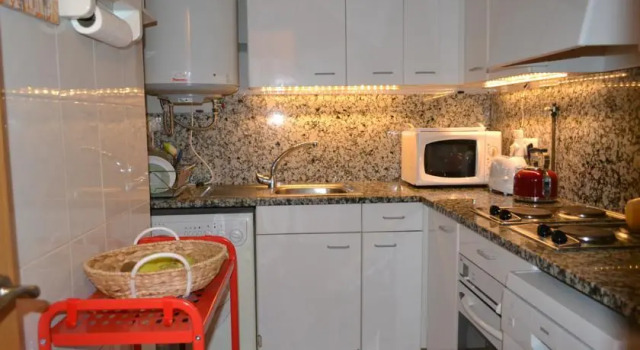 Los Pinares Seaview Apartments, Забронировать Апартаменты/квартира Апартаменты Бланес, Апартаменты/квартира