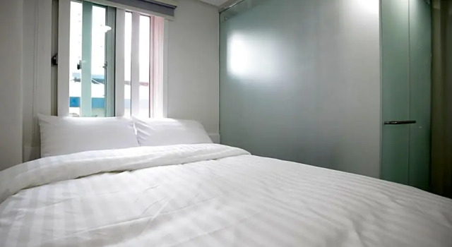 Номер Economy K-POP Hotel Seoul Tower