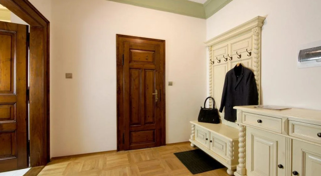 Palace Kutná Hora, Rezerwuj Hotel Hotele w Central Bohemia z parkingiem, Parking
