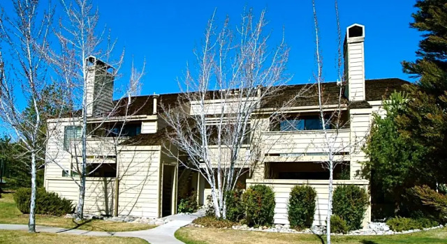 Апартаменты с 2 комнатами Club Lakeridge