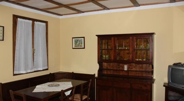Habitación Estándar Ecoday camping