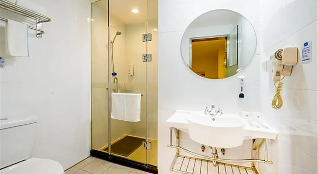 Семейный номер Standard Hanting Hotel Hangzhou West Lake Longjing Road