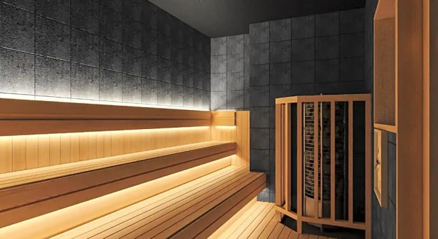 Номер Standard с 3 комнатами Super Hotel Osaka Natural Hot Springs