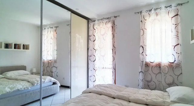 Apartment Near Lago Maggiore and Lugano, Забронировать Апартаменты/квартира Апартаменты Монтегрино-Вальтравалья, Апартаменты/квартира
