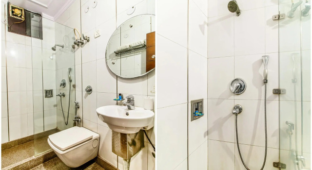 Номер Premium Hotel Jaggi Palace