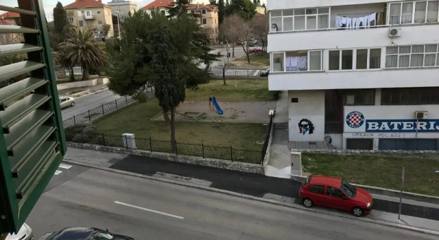 Апартаменты с 3 комнатами Tortosa Blue
