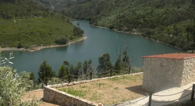 Casas da Ladeira, Reservar Hotel Hotéis em Ribatejo com piscina, Piscina
