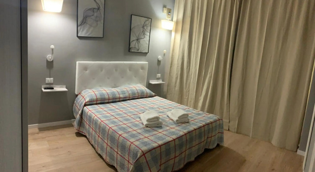 Marconi 30 Apartment, Забронировать Апартаменты/квартира Болонья провинция Болонья, рядом с Башня Гарисенда