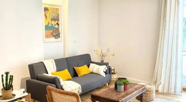 Апартаменты Le Gypsea Duplex - Hypercentre / 5mn du Château