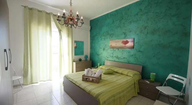 Номер Comfort B&B Nodo Francescano