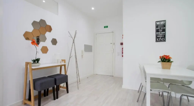Апартаменты Liiiving in Porto Santa Catarina Cosy Apartment