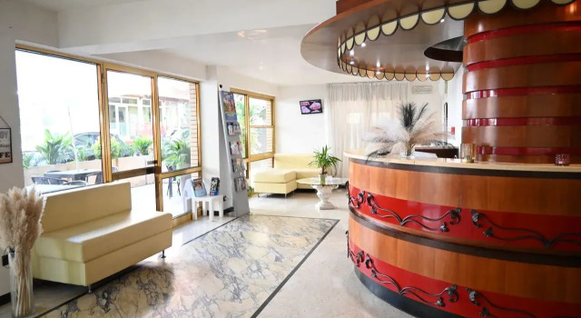 Hotel B&B Ardea Rimini