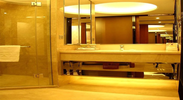 Zhongshan Phoenix By Funyard Hotel, Boek Hotel Hotels in Guangdong met parkeren, Parkeren