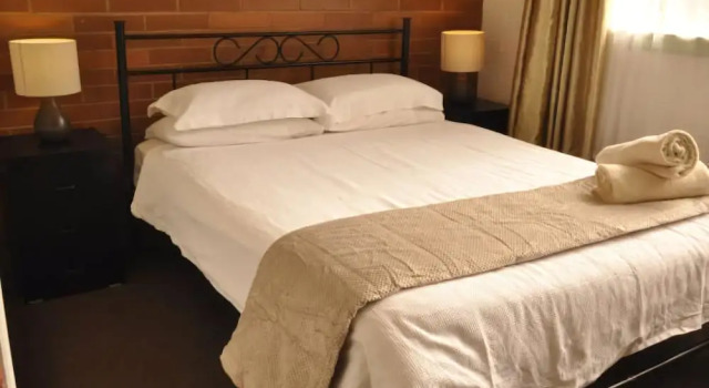 Healesville Maroondah View Motel, Забронировать Мотель Хилсвилл Долина Ярра, рядом с Парк «Водохранилище Мароонда»