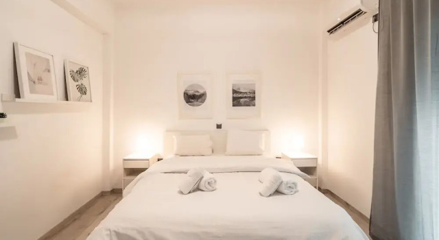 Urban Serenity Gem in Kallithea Area