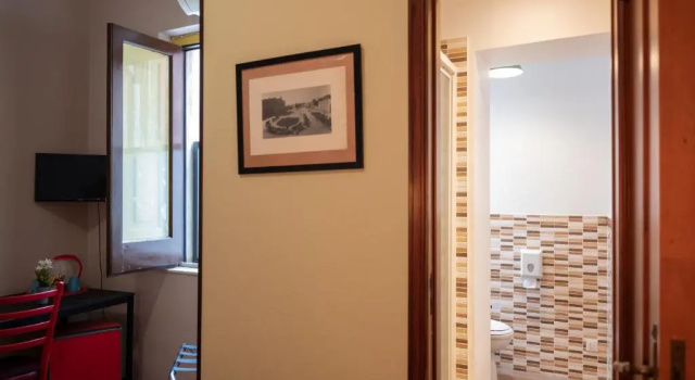 Двухместный номер Standard Liodoro Catania B&B