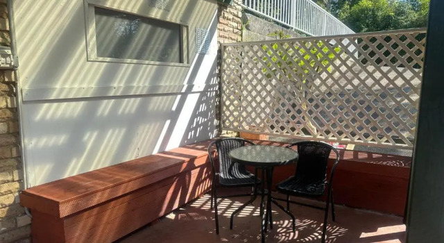 Номер Deluxe Gosford Inn Motel
