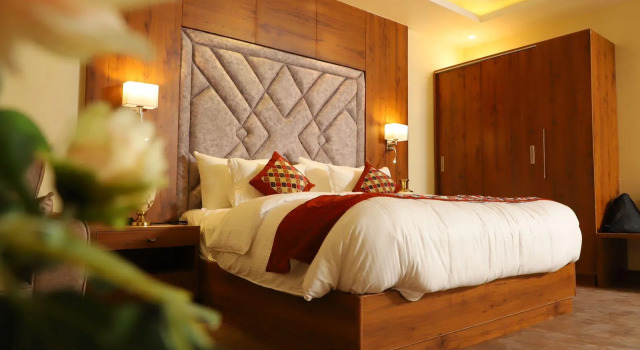 Haritma Resort
