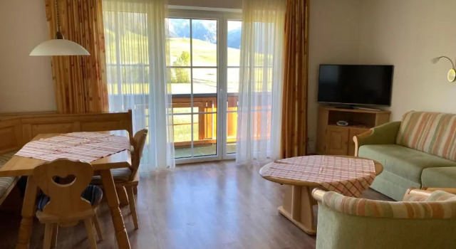 Апартаменты с 2 комнатами Sonnleiten - Guggerhof - Villa Sonnenwies