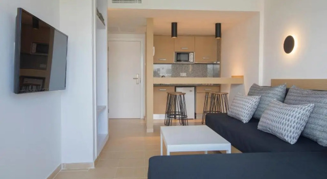 Appartamento 1 camera da letto HM Martinique