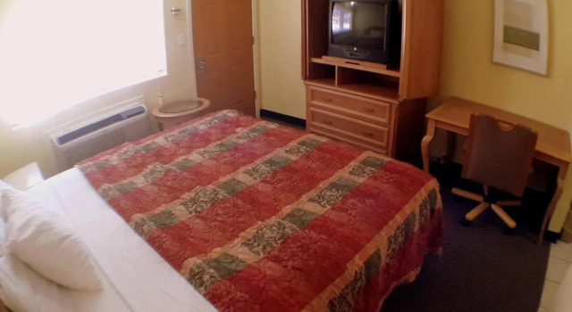 Great Western Inn, Boek Mini-hotel Pasadena Houston