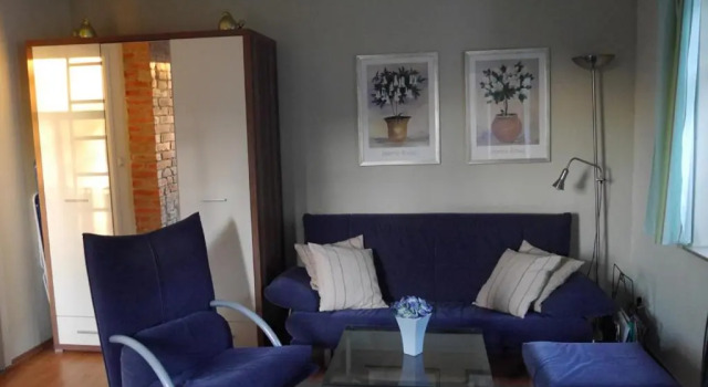 Ferienhaus Villa Bourguet, Book Villa Bad Liebenstein Thuringian Forest