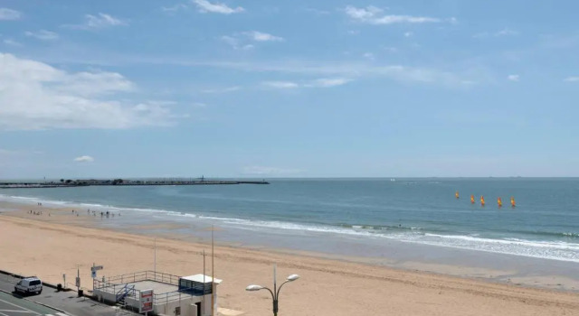 Situation ideale a Pornichet