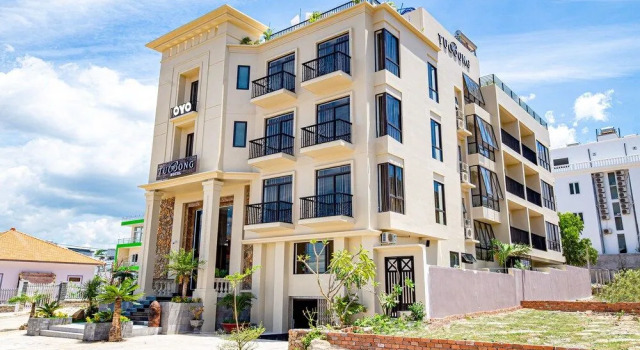 TuBong Hotel Private Enterprise, Rezervați Hotel Nha Trang 