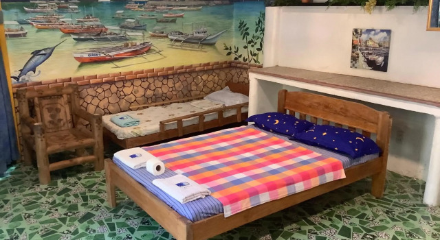 HFA Bldg, Reservar Hotel Sipalay Negros Occidental
