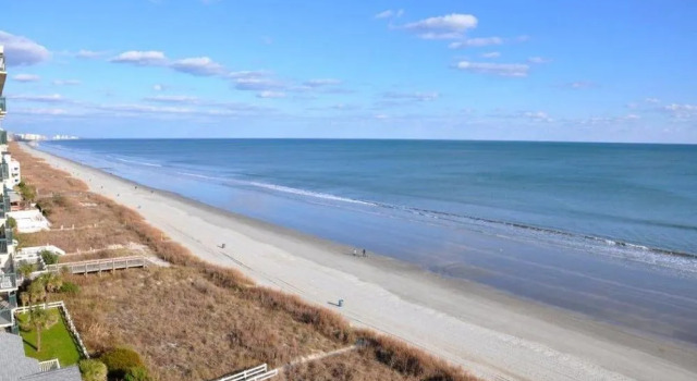 Water Pointe 903 - 3 Br condo by RedAwning