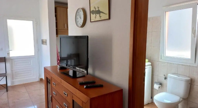 Apartamento Pequeña Perla, Buchen Sie Ferienwohnung Tazacorte La Palma