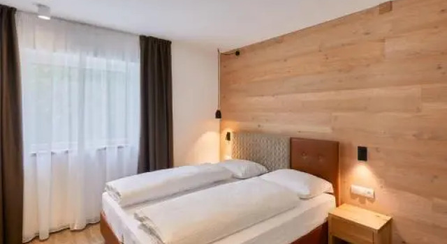 Residence Laitacherhof - Modern Apartments with Outdoor Pool, Забронировать Апартаменты/квартира Кьюза Valle Isarco