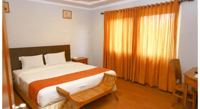 Номер Standard Winter Vale Green Stay Resorts