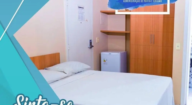 Thermas Place Diamante, Забронировать Апартаменты/квартира Калдас-Новас 