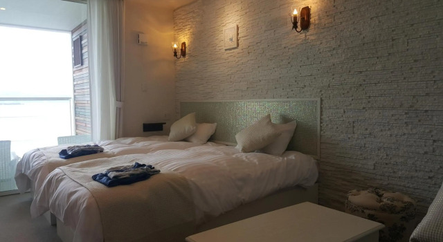 Wakanoura Nature Resort Epicharis