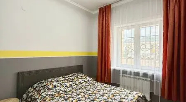 Apartments SovaHome on st. Modogoeva, 10, Réserver Appartement Hôtels à Buryatia avec parking, Parking