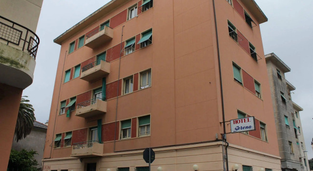 Hotel Serena