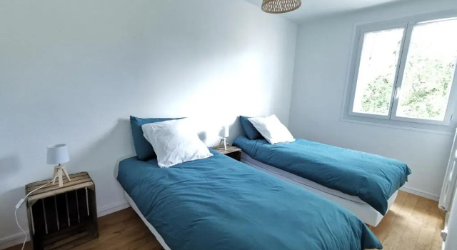 Апартаменты L'ideal Cosy & Cocooning Proche de Fontainebleau
