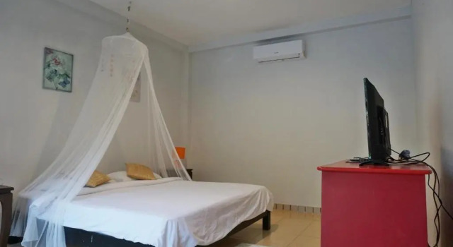 Номер Deluxe Kalamona Seaview