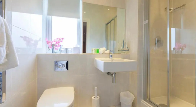 Двухместный номер Standard Dudsbury Golf Club - Hotel And Spa